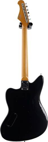Kithara Fifty-Six Relic Black Sparkle with Bigsby Rosewood Fingerboard Kithara Fifty-Six Relic Black Sparkle with Bigsby Rosewood Fingerboard