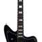 Kithara Fifty-Six Relic Black Sparkle with Bigsby Rosewood Fingerboard 
