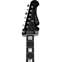 Kithara Fifty-Six Relic Black Sparkle with Bigsby Rosewood Fingerboard 