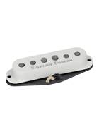 Seymour Duncan Scooped for Stratocaster Single Coil Pickup Neck Parchment