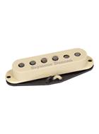 Seymour Duncan Scooped Stratocaster Single Coil Pickup RWRP Middle Cream