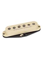 Seymour Duncan Scooped for Stratocaster Single Coil Pickup Bridge Cream
