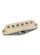 Seymour Duncan Psychedelic for Stratocaster Single Coil Pickup Bridge Cream