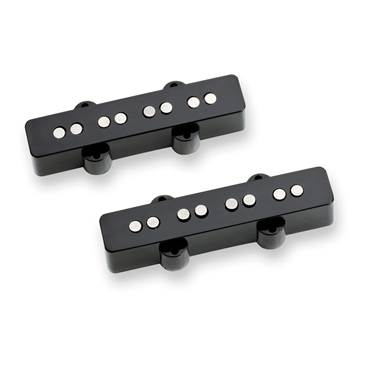 Seymour Duncan Heavy Weather for Jazz Bass Set - No Logo