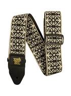 Ernie Ball Montebello Iron Jacquard Strap