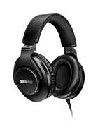 Shure SRH440A Professional Studio Headphones