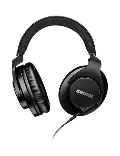 Shure SRH440A Professional Studio Headphones Shure SRH440A Professional Studio Headphones