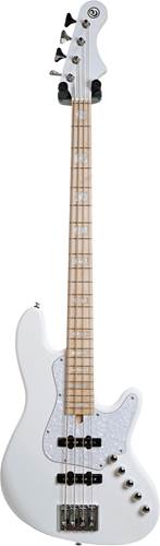 Cort NJS 4 Bass White (Ex-Demo) #IE220904843