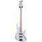 Cort NJS 4 Bass White (Ex-Demo) #IE220904843 Front View
