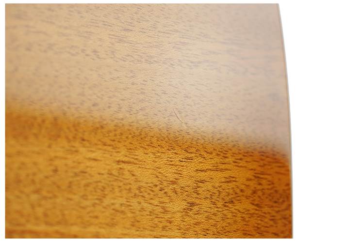 LSL Instruments La Perronita Deluxe Light Iced Tea Burst Kahlua (Ex-Demo) #5437 LSL Instruments La Perronita Deluxe Light Iced Tea Burst Kahlua (Ex-Demo) #5437