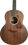 Lowden F-50 Sinker Redwood/Macassar Ebony #25831
