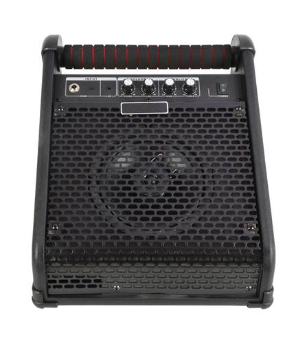 Chord SM-20 Drum and Stage Monitor 6.5 Inch 20 Watt
