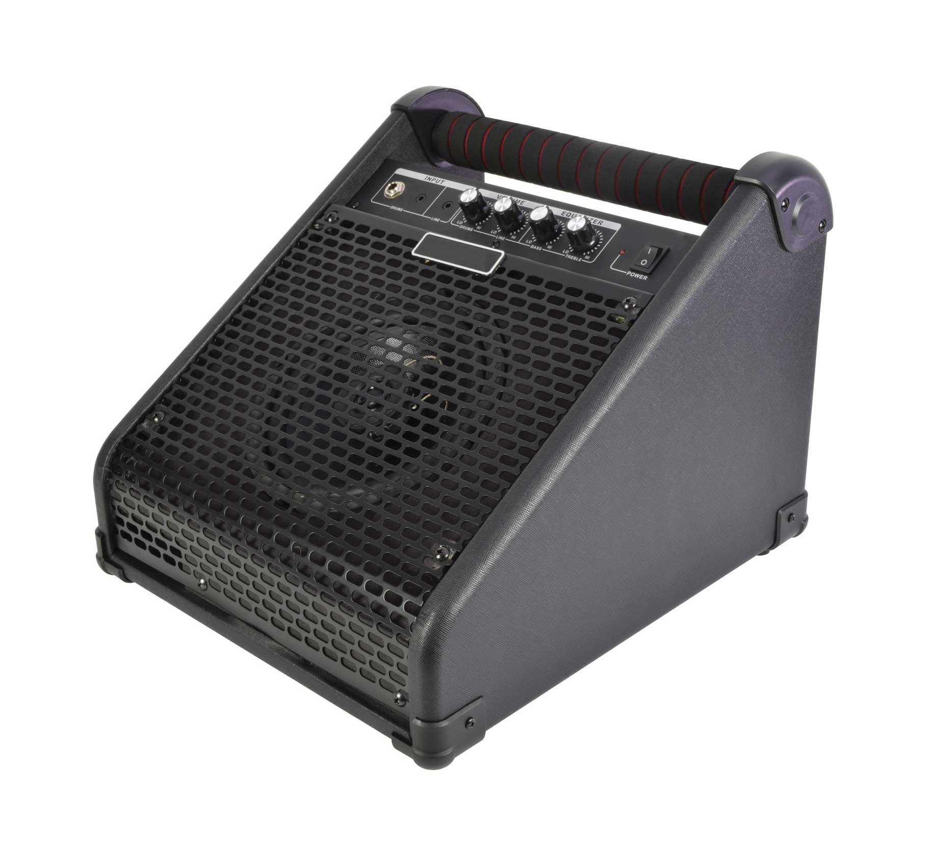 Chord SM-20 Drum and Stage Monitor 6.5 Inch 20 Watt