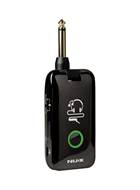 NUX Mighty Plug Headphone Amplifier with Bluetooth
