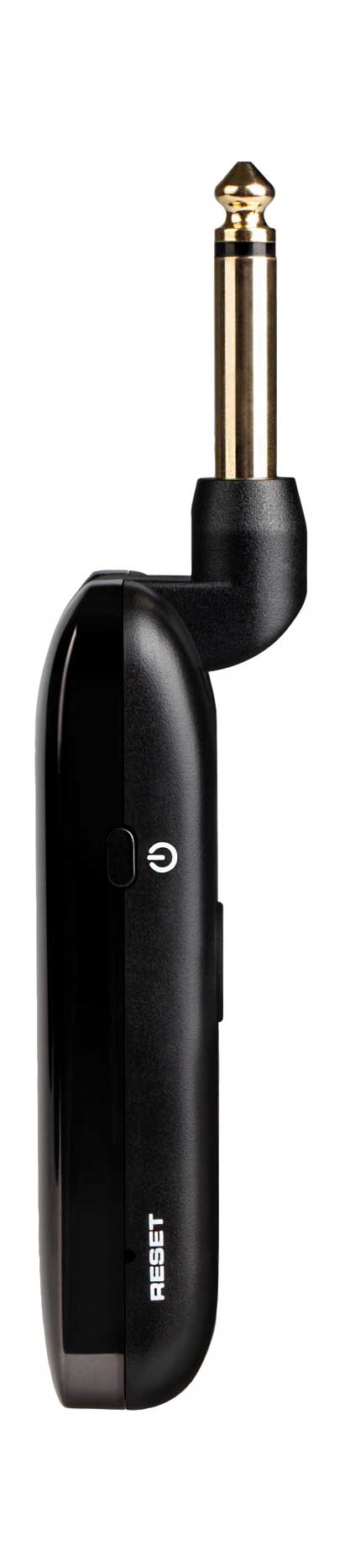 NUX Mighty Plug Headphone Amplifier with Bluetooth