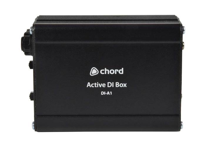 Chord Active DI Box