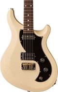 PRS S2 Satin Vela Vintage Antique White