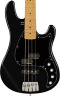 Sandberg California II VT 4 String Delano Pickups Highgloss Black