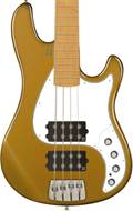Sandberg California II VM2 Highgloss Gold