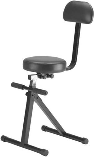 On Stage DT8500 Musicians Stool