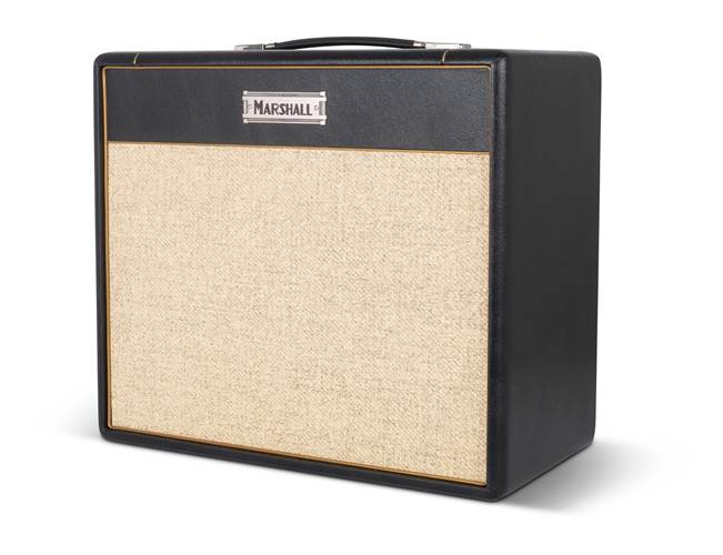 Marshall Studio JTM ST20C 20 Watt Combo Valve Amp Marshall Studio JTM ST20C 20 Watt Combo Valve Amp