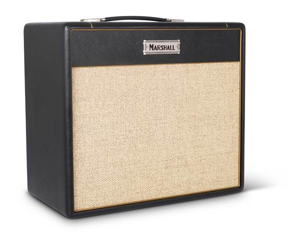 Marshall Studio JTM ST20C 20 Watt Combo Valve Amp Marshall Studio JTM ST20C 20 Watt Combo Valve Amp