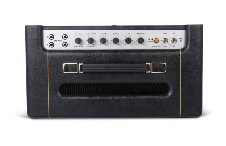 Marshall Studio JTM ST20C 20 Watt Combo Valve Amp Marshall Studio JTM ST20C 20 Watt Combo Valve Amp