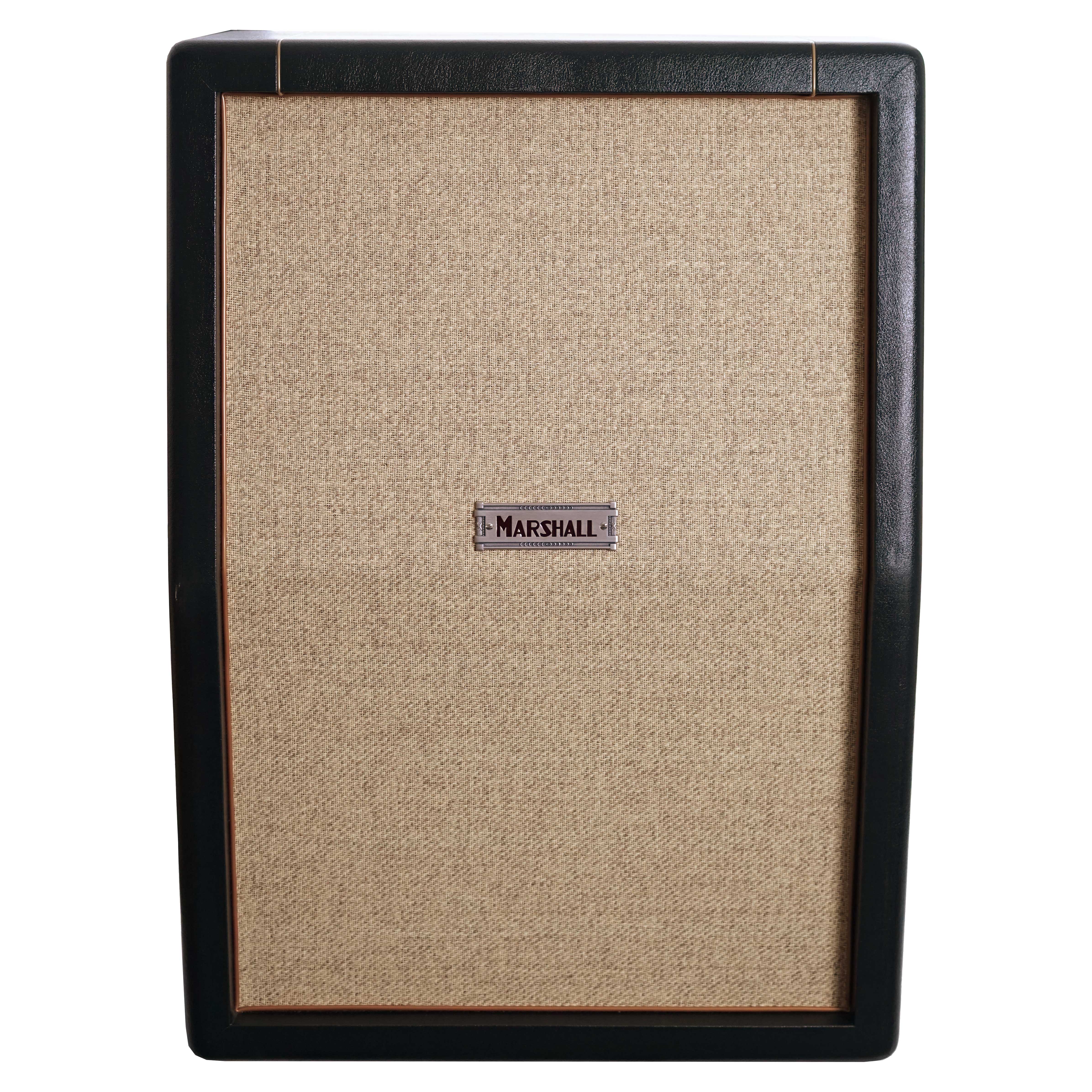 Marshall Studio JTM ST212 2x12 Upright Cabinet (Ex-Demo) #M33703520