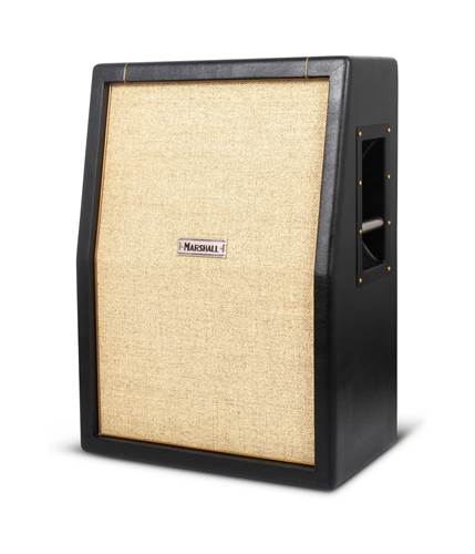 Marshall Studio JTM ST212 2x12 Upright Guitar Cabinet Marshall Studio JTM ST212 2x12 Upright Guitar Cabinet