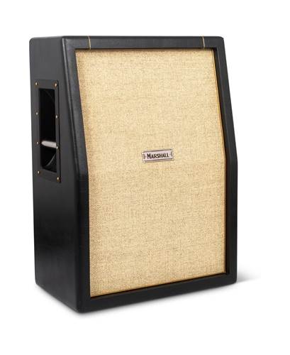 Marshall Studio JTM ST212 2x12 Upright Guitar Cabinet Marshall Studio JTM ST212 2x12 Upright Guitar Cabinet