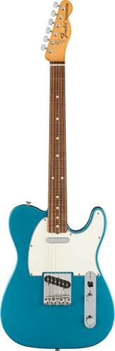 Fender Limited Edition Vintera 70s Telecaster Lake Placid Blue Twisted Tele Pickups Fender Limited Edition Vintera 70s Telecaster Lake Placid Blue Twisted Tele Pickups