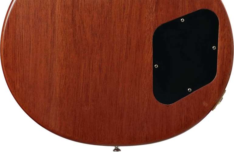 Gibson Custom Shop 1957 Les Paul Goldtop Reissue VOS Double Gold Left Handed #73522 Gibson Custom Shop 1957 Les Paul Goldtop Reissue VOS Double Gold Left Handed #73522