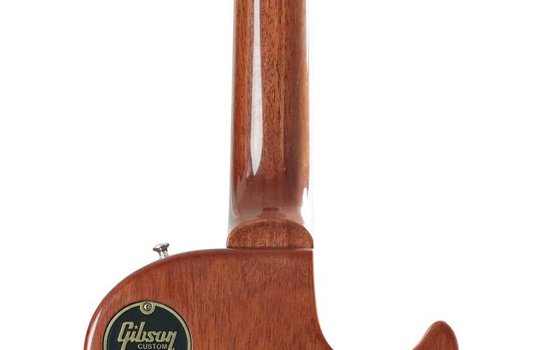 Gibson Custom Shop 1957 Les Paul Goldtop Reissue VOS Double Gold Left Handed #73522 Gibson Custom Shop 1957 Les Paul Goldtop Reissue VOS Double Gold Left Handed #73522