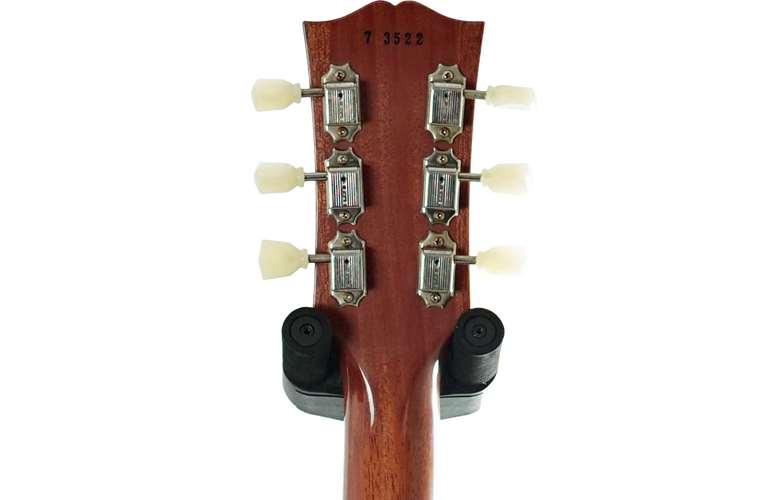 Gibson Custom Shop 1957 Les Paul Goldtop Reissue VOS Double Gold Left Handed #73522 Gibson Custom Shop 1957 Les Paul Goldtop Reissue VOS Double Gold Left Handed #73522