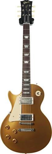 Gibson Custom Shop 1957 Les Paul Goldtop Reissue VOS Double Gold Left Handed #73522