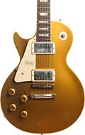 Gibson Custom Shop 1957 Les Paul Goldtop Reissue VOS Double Gold Left Handed