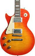 Gibson Custom Shop 1960 Les Paul Standard Reissue VOS Tangerine Burst Left Handed #04232