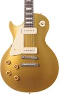 Gibson Custom Shop 1956 Les Paul Goldtop Reissue VOS Double Gold Left Handed