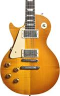 Gibson Custom Shop 1958 Les Paul Standard Reissue VOS Lemon Burst Left Handed #841923