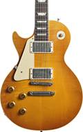 Gibson Custom Shop 1958 Les Paul Standard Reissue VOS Lemon Burst Left Handed #841735