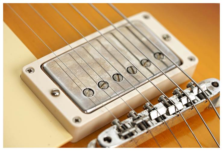 Gibson Custom Shop 1958 Les Paul Standard Reissue VOS Lemon Burst Left Handed #841735 Gibson Custom Shop 1958 Les Paul Standard Reissue VOS Lemon Burst Left Handed #841735