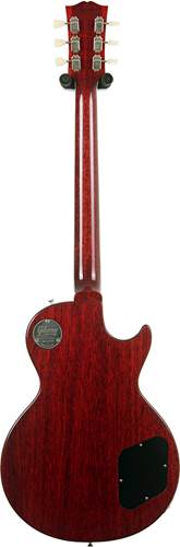 Gibson Custom Shop 1958 Les Paul Standard Reissue VOS Lemon Burst Left Handed #841797 Gibson Custom Shop 1958 Les Paul Standard Reissue VOS Lemon Burst Left Handed #841797