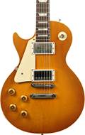 Gibson Custom Shop 1958 Les Paul Standard Reissue VOS Lemon Burst Left Handed #841797