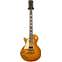 Gibson Custom Shop 1958 Les Paul Standard Reissue VOS Lemon Burst Left Handed #841797 Front View