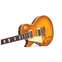 Gibson Custom Shop 1958 Les Paul Standard Reissue VOS Lemon Burst Left Handed #841797 Front View