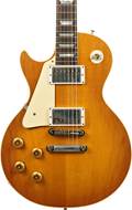 Gibson Custom Shop 1958 Les Paul Standard Reissue VOS Lemon Burst Left Handed #841789