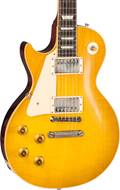 Gibson Custom Shop 1958 Les Paul Standard Reissue VOS Lemon Burst Left Handed