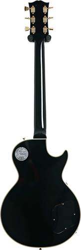 Gibson Custom Shop 1968 Les Paul Custom Reissue Gloss Ebony Left Handed #408638 Gibson Custom Shop 1968 Les Paul Custom Reissue Gloss Ebony Left Handed #408638