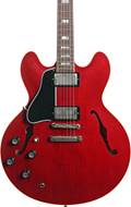 Gibson Custom Shop 1964 ES-335 Reissue VOS 60s Cherry Left Handed #131337