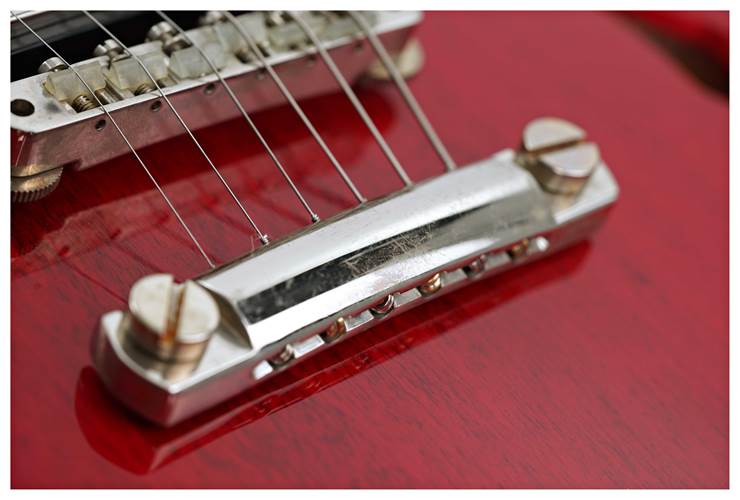 Gibson Custom Shop 1964 ES-335 Reissue VOS 60s Cherry Left Handed #131337 Gibson Custom Shop 1964 ES-335 Reissue VOS 60s Cherry Left Handed #131337